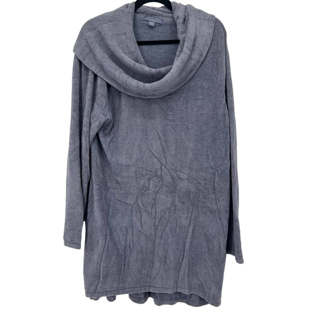 Barefoot Dreams Cozychic Ultra Lite Knit Sweater Size 1X